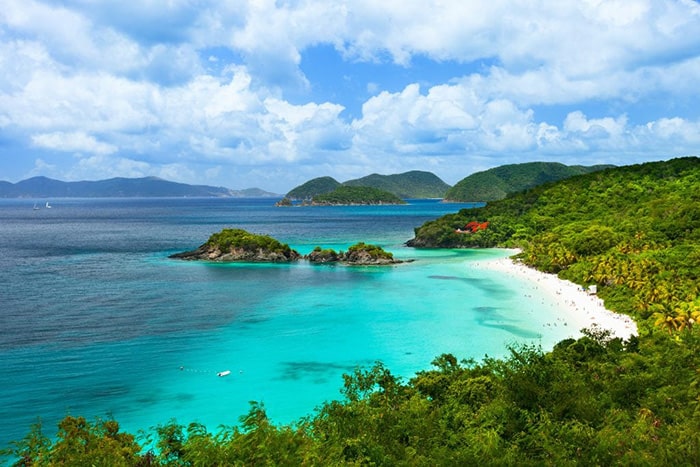 us virgin islands