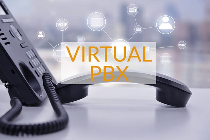 virtual pbx
