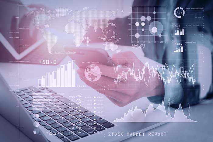 international call tracking