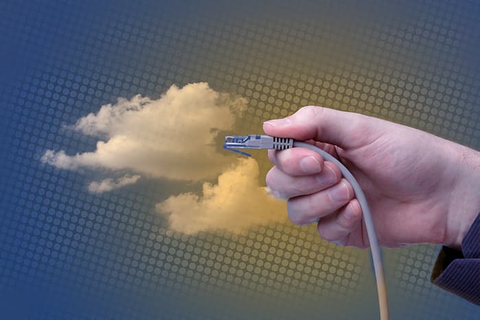 How to seamlessly transition to cloud communications.