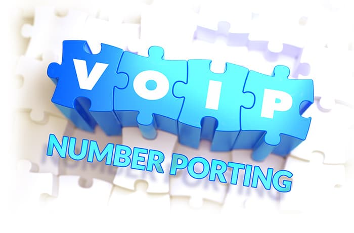 VoIP Number Porting Guide