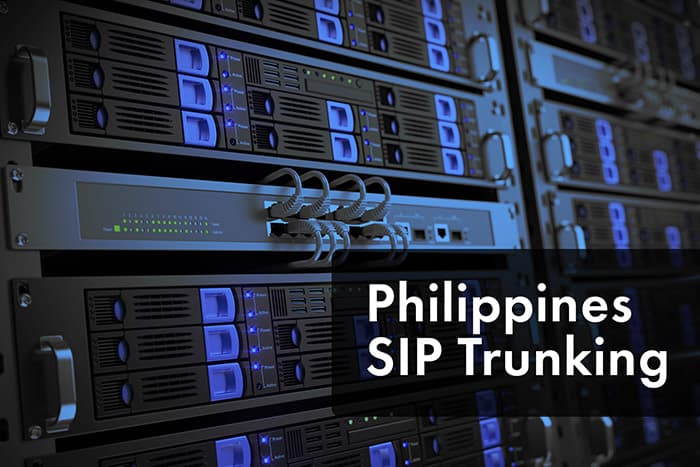 philippines sip trunking