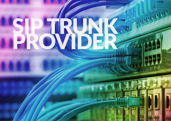 sip trunk provider