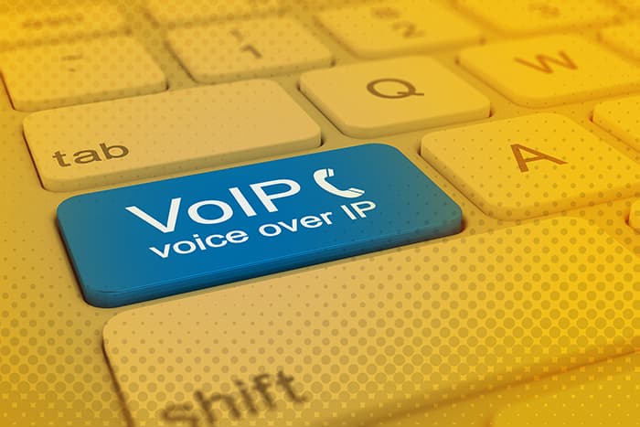 What is VoIP Infrastructure?