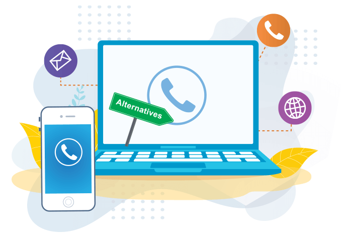 The best callhippo alternatives