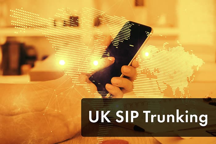 uk sip trunking