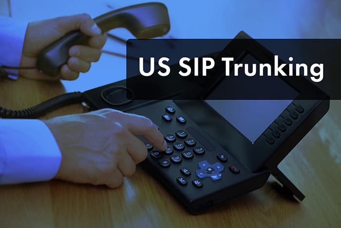 us sip trunking