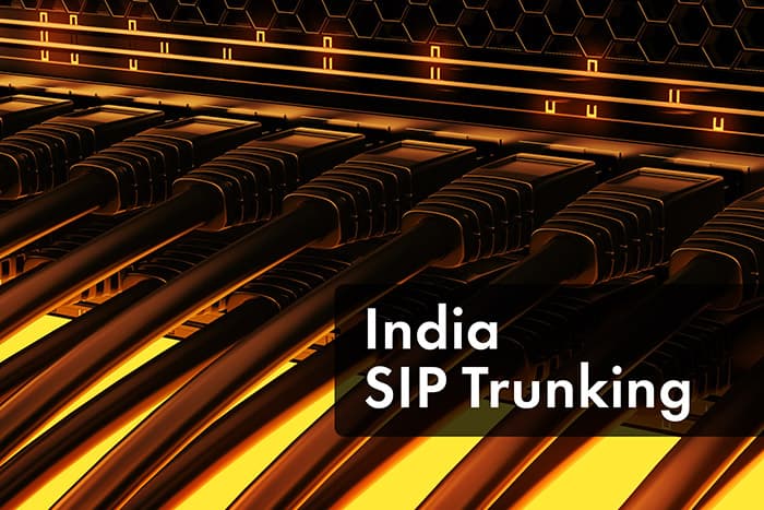 india sip trunking