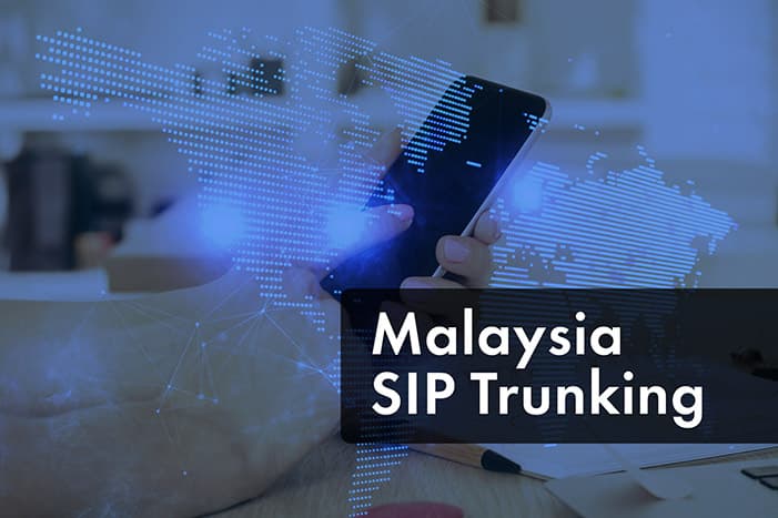 malaysia sip trunking