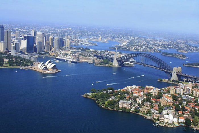 australia virtual phone numbers