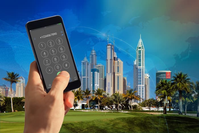 Understanding The UAE Local Phone Numbering Plan