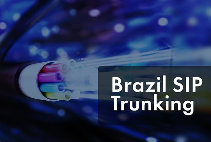 brazil sip trunking