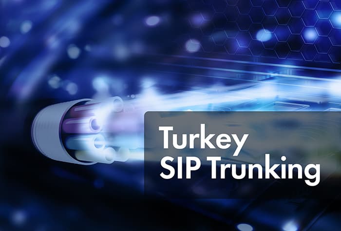 turkey sip trunking