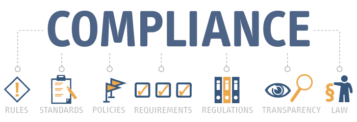 What is considered regulatory compliance for phone numbers?