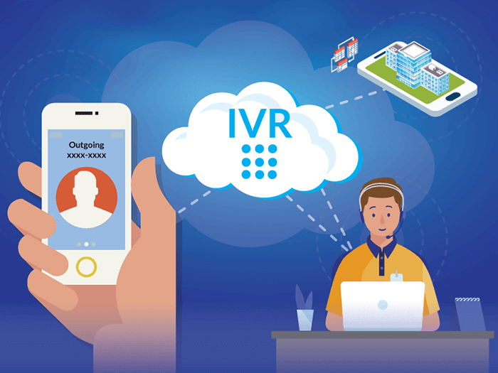 reasons to use hosted ivr