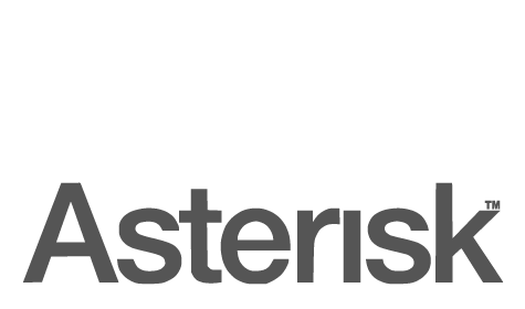 asterisk logo