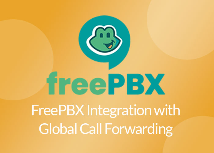 call forwarding freepbx