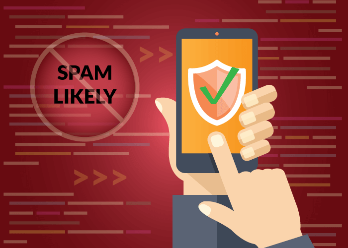 How to prevent phone numbers from being blocked or marked as spam, scam likely, etc.