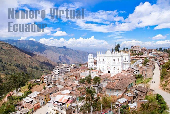 numero virtual ecuador