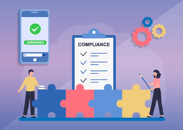 A guide to global telecom compliance.