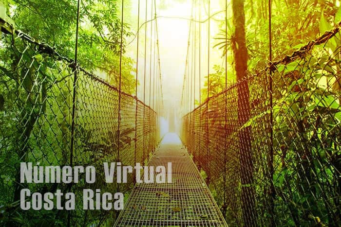 numero virtual costa rica