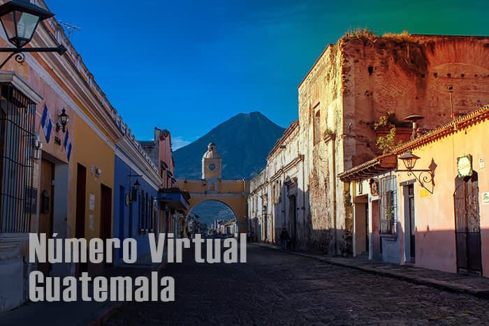 numero virtual guatemala