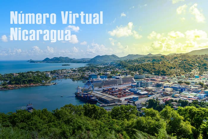 numero virtual nicaragua