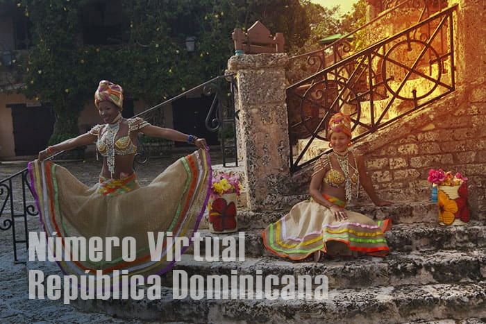 numero virtual republica dominicana