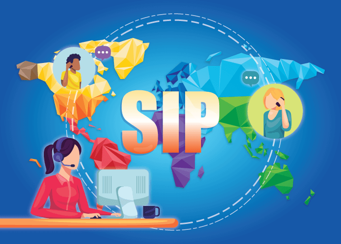 A complete guide to SIP numbers and how to use them.