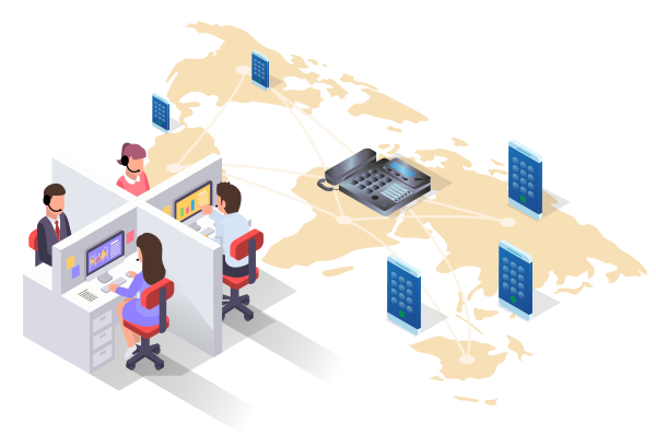 outbound calling guide