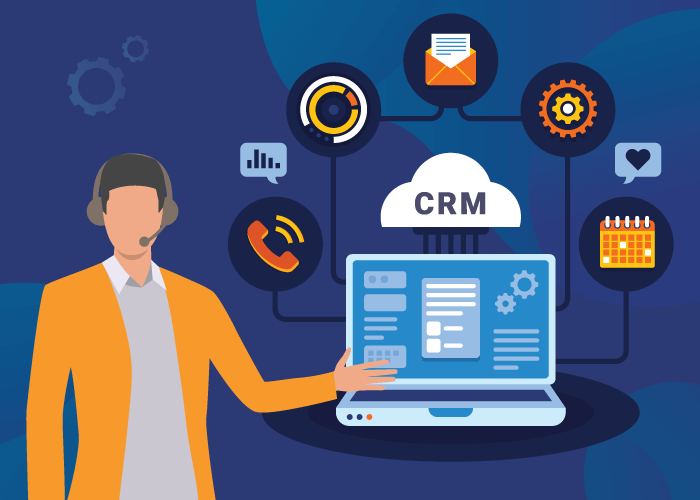 VoIP crm integrations