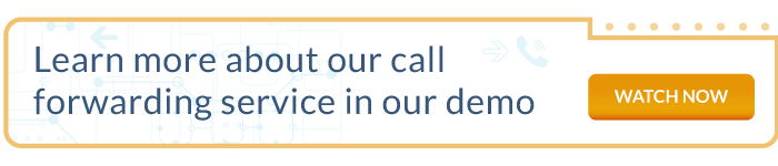 Learn more about the best call forwarding services for business.