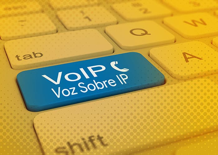 que e voip como funciona