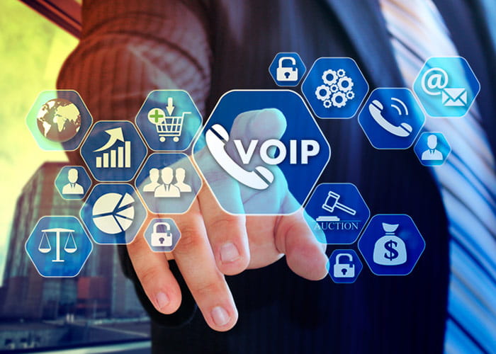 Quest-ce que la voip ?