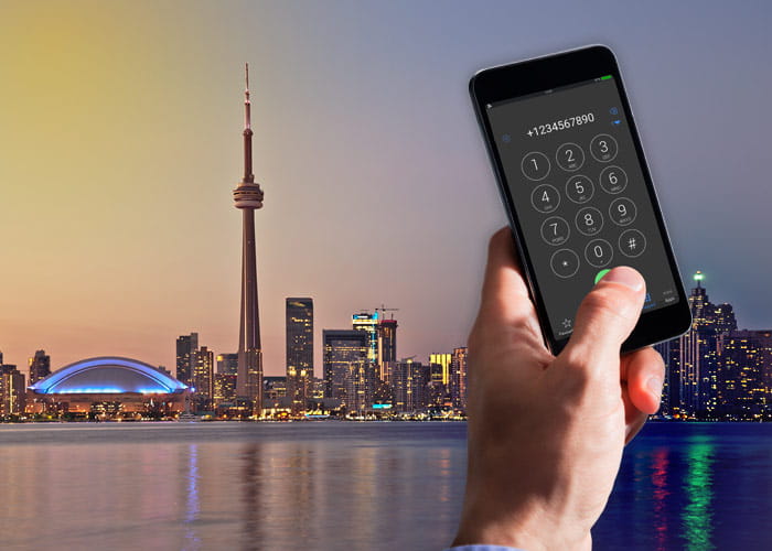 atlas travel toronto phone number