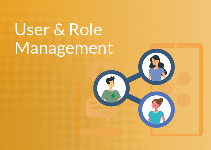 User & Role Management | Global Call Forwarding