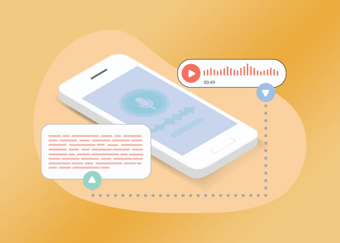 Voicemail Transcription Global Call Forwarding