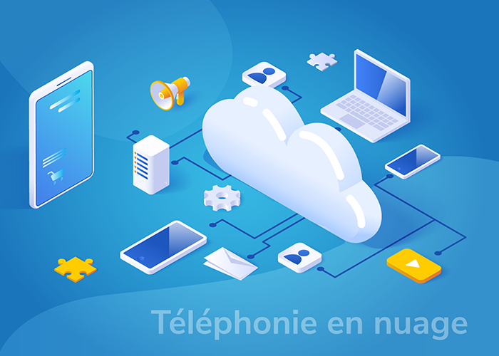 telephonie en nuage