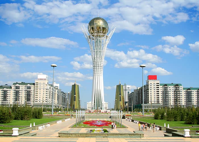 kazakhstan virtual numbers