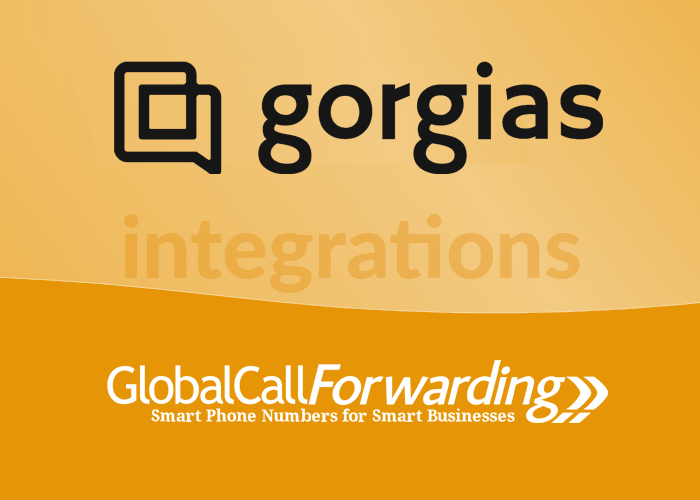 gorgias integration setup