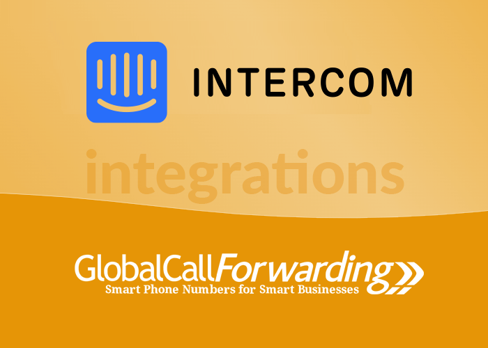 intercome integration setup