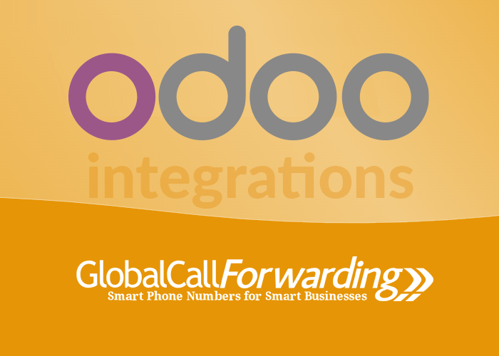 odoo integration setup