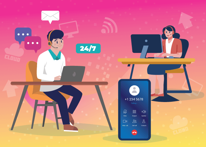 Importance of Reliable Voice Phone Services for Businesses | Global ...