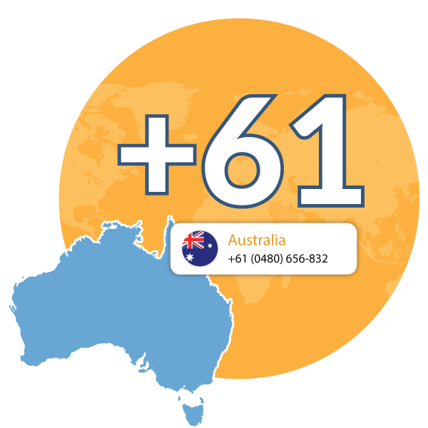 australian numbers not to call