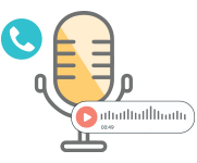 call recording