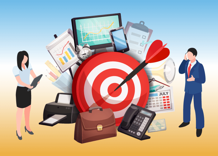 A list of the best sales tools.