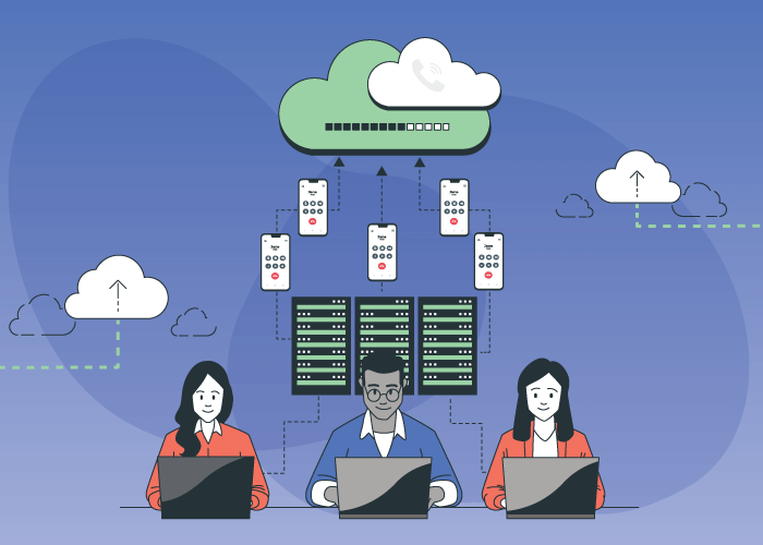 Importance of Having a Backup Toll Free Number Provider Global Call