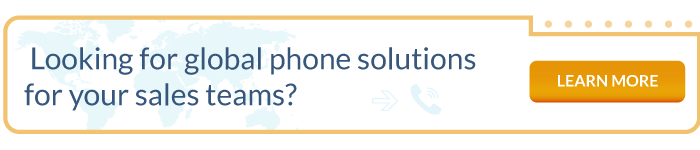 best sales tools for business calling