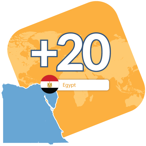 egyptair contact number toll free