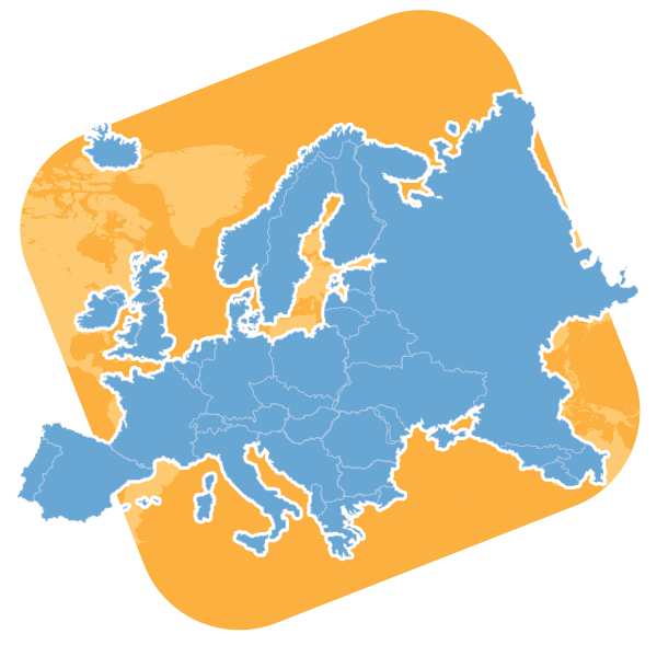 Europe toll free numbers